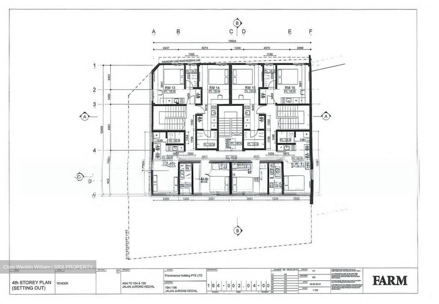 Mandarin Park (D21), Shop House #566766151